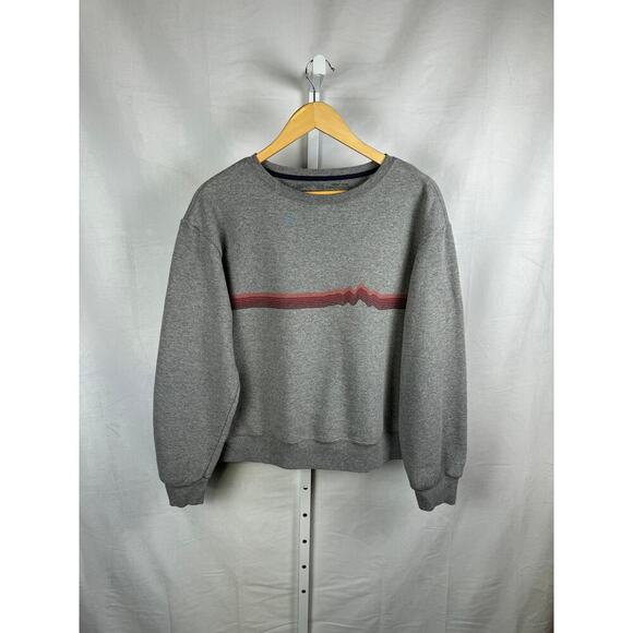 Patagonia Uprisal Crewneck Long Sleeve Sweatshirt Men's Size Medium - Picture 1 of 4